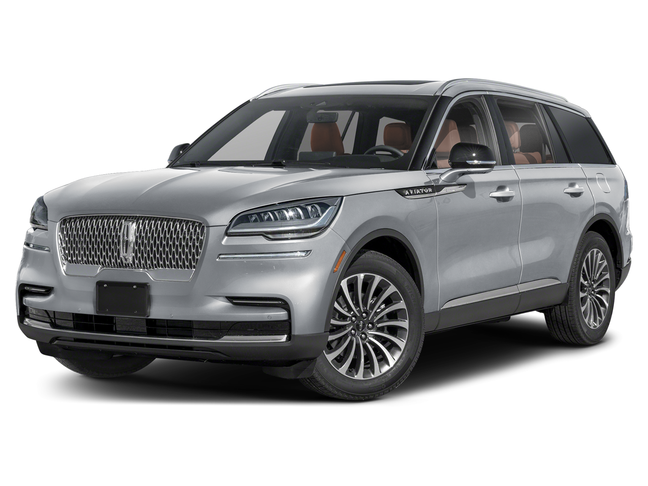 2024 Lincoln Aviator