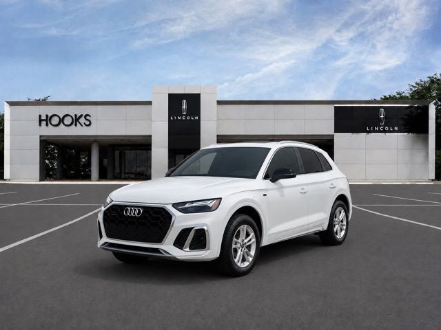 2022 Audi Q5